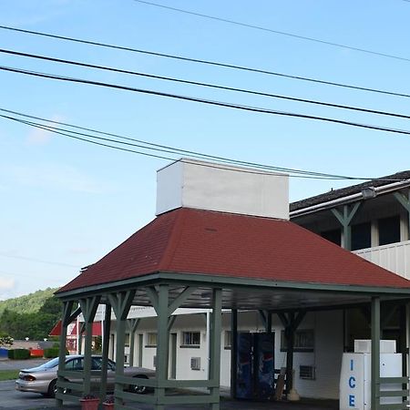 Economy Inn Bluefield מראה חיצוני תמונה