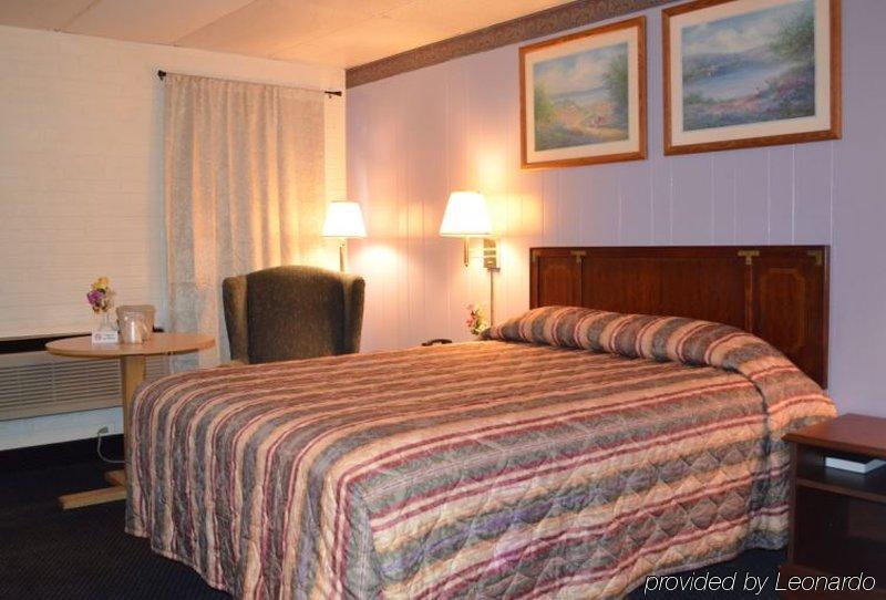 Economy Inn Bluefield מראה חיצוני תמונה