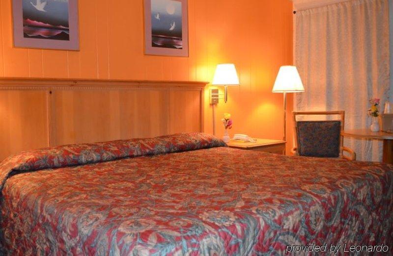 Economy Inn Bluefield מראה חיצוני תמונה