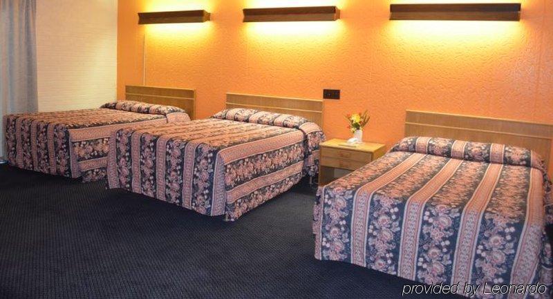 Economy Inn Bluefield מראה חיצוני תמונה