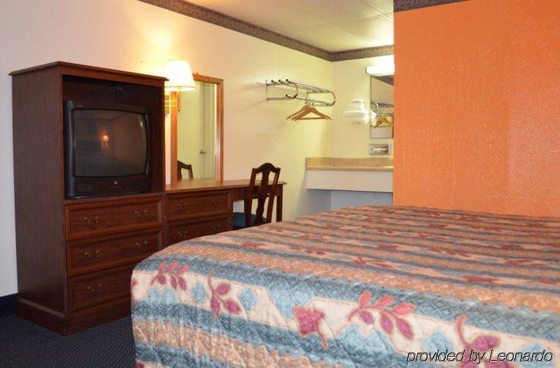 Economy Inn Bluefield מראה חיצוני תמונה