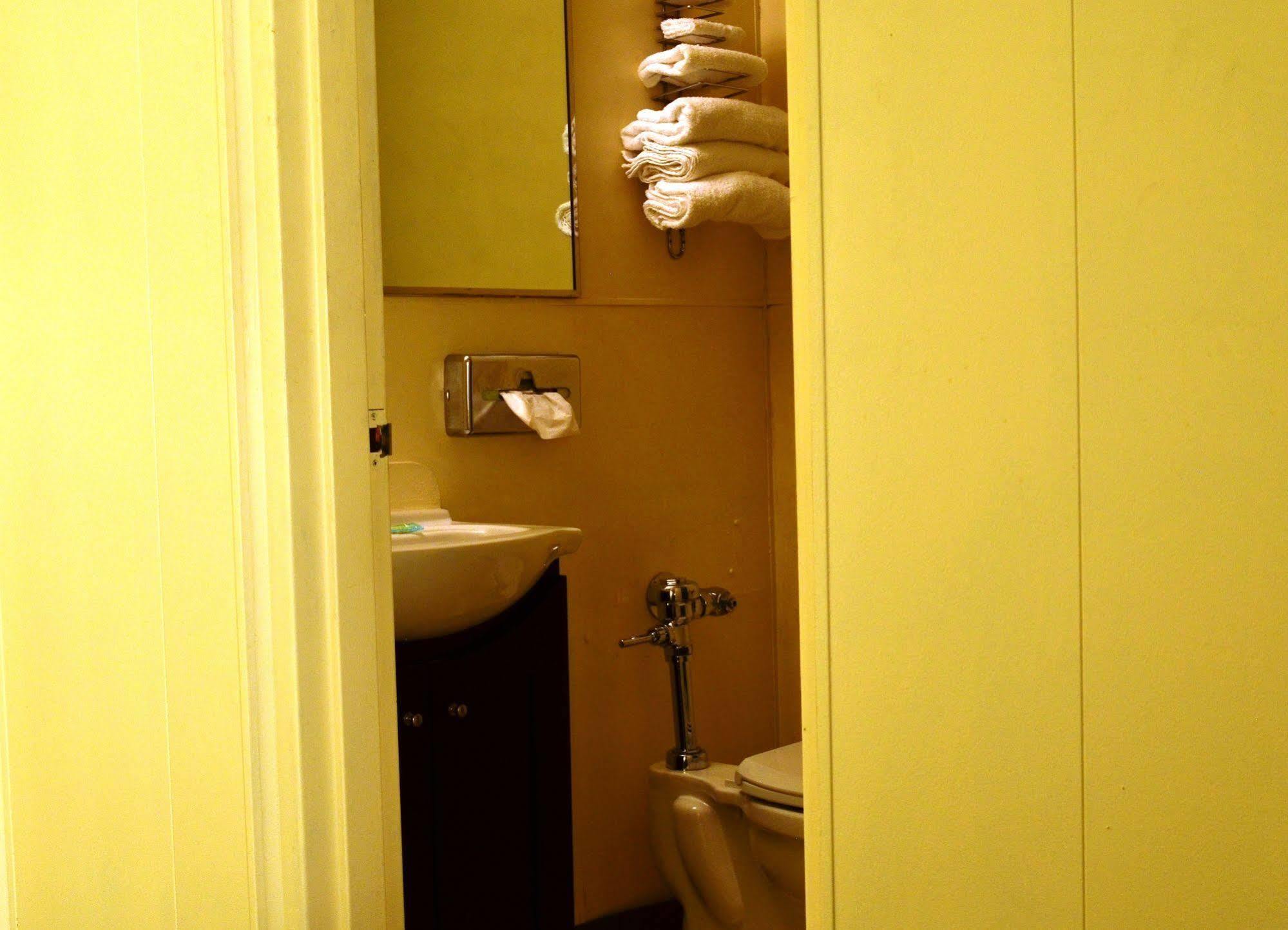 Economy Inn Bluefield מראה חיצוני תמונה